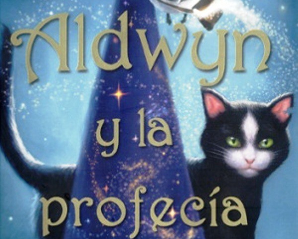 Lectura recomendada de la semana: Aldwyn y la profecía