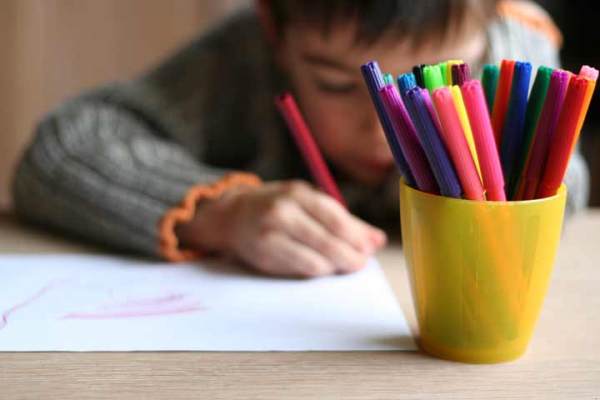 Con mi papá, talleres de arte familiares en Elche