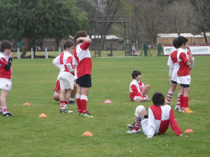 La ventaja de practicar deportes en grupo