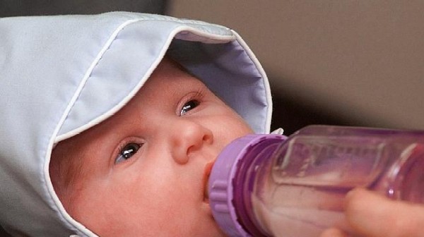 Ya no hay fármacos para ganado en la comida de bebés