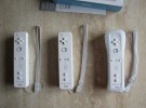 Beneficios del mando de la Wii