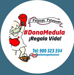 Donación médula ósea, en tus manos está regalar vida