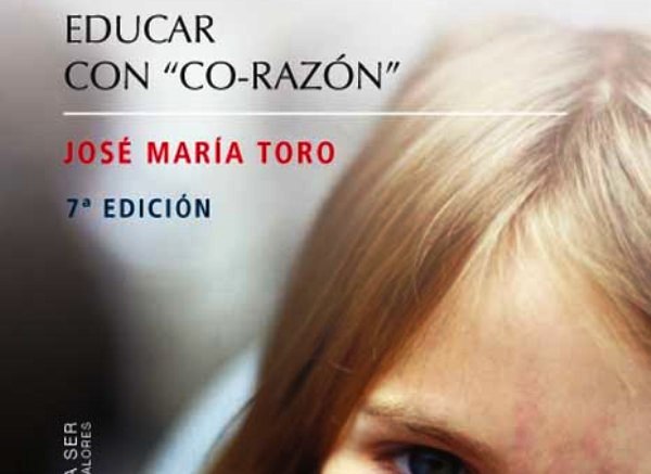 Libro: Educar con co-razón