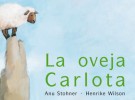Lectura recomendada de la semana: La oveja Carlota