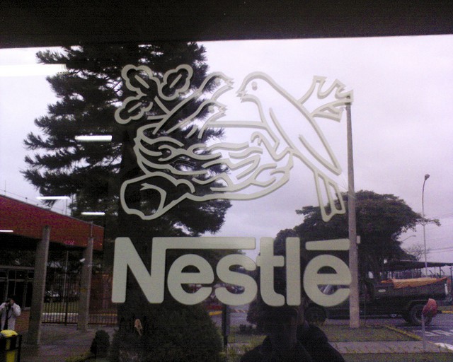 Nestlé no bajara sus precios