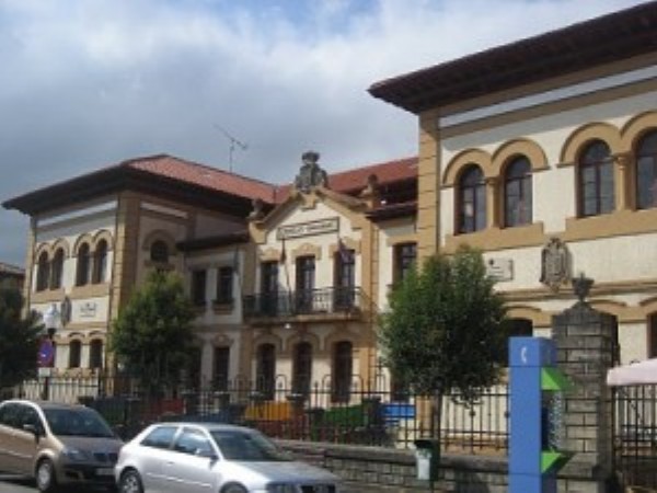 Increíble pero cierto: sobran plazas de alumnos en un colegio