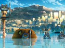 Esta semana en cartelera: Madagascar 3, de marcha por Europa