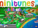 Los Minitunes, una nueva aplicación educativa llena de juegos y canciones