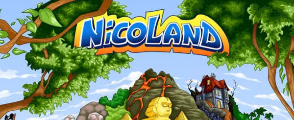 Nicoland, para aprender y divertirse