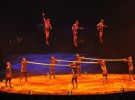 «Cirque du Soleil: Worlds Away» llegará a los cines españoles en 2013