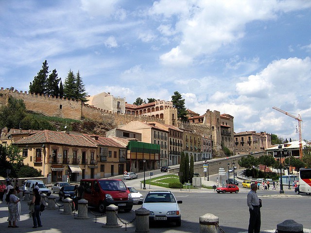 Segovia llena de actividades para peques