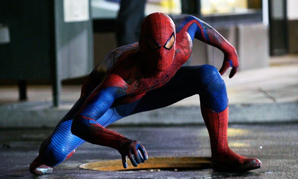 Esta semana en cartelera: The amazing Spider-Man