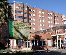 Segundo nacimiento de trillizos en dos meses en Jaén