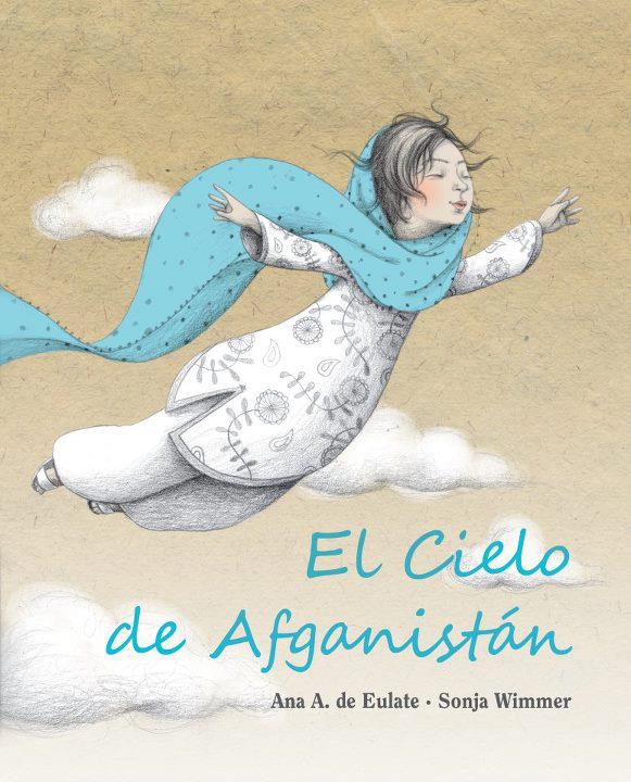 Lectura recomendada de la semana: El cielo de Afganistán