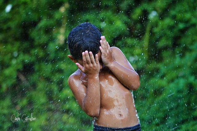 Llega el verano y crece la otitis