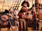 Esta semana en cartelera: ¡Piratas!