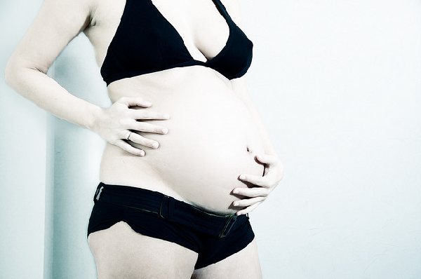 Aumenta el número de mujeres con cáncer durante el embarazo y el puerperio