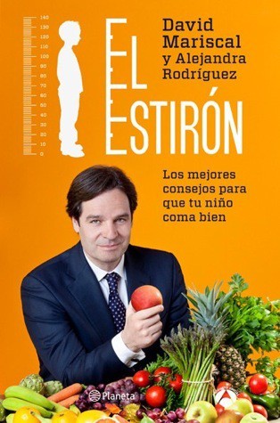 Libro: El Estirón