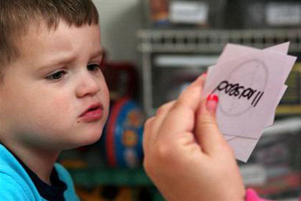 Muchas dificultades para escolarizar a los niños con necesidades especiales