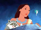 Televisión en familia: Pocahontas