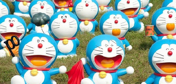 Curiosidades de Doraemon, el gato cósmico