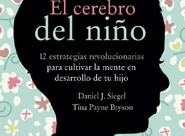 Libro: El cerebro del niño