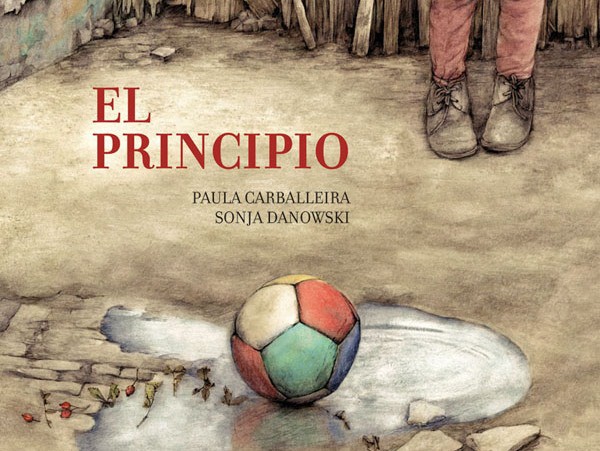 Lectura recomendada de la semana: El principio