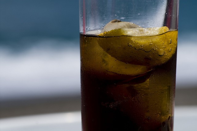 Refrescos azucarados empeoran los cuadros de obesidad