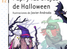 Lectura recomendada de la semana: Pupi y las brujas de Halloween