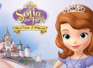 Sofía, la nueva princesa latina de Disney no cumple las expectativas de los hispanos