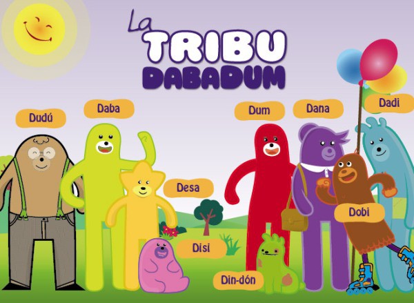 Vuelve Dabadum, la feria de ocio infantil en Madrid