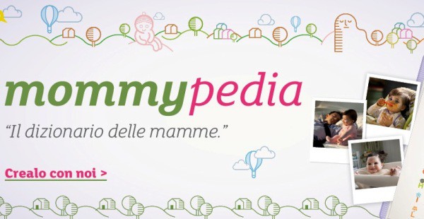 Mommypedia: el diccionario de Prenatal para las mamás