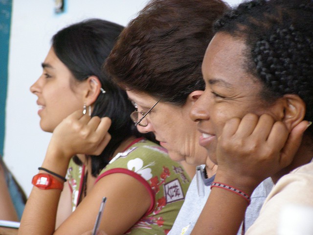 Fundación Cumbre Mundial de Mujeres