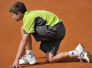 Los niños hiperactivos mejoran su concentración con el ejercicio