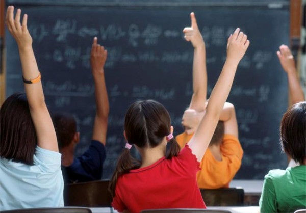 Ayudarle en su tránsito del colegio al instituto