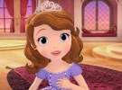 La princesa Sofía: Érase una vez una princesa