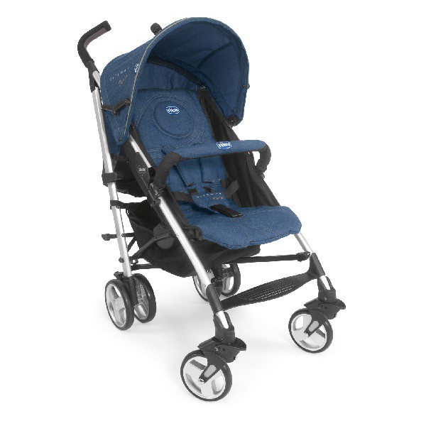 Silla de paseo en Denim de Chicco