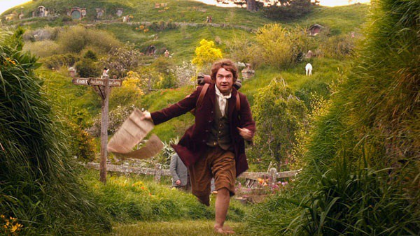 Esta semana en cartelera: El Hobbit, un viaje inesperado