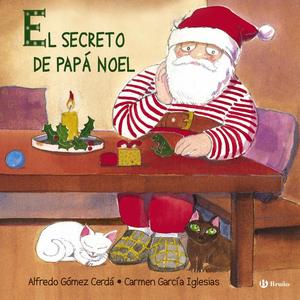 Lectura recomendada de la semana: El secreto de Papá Noel