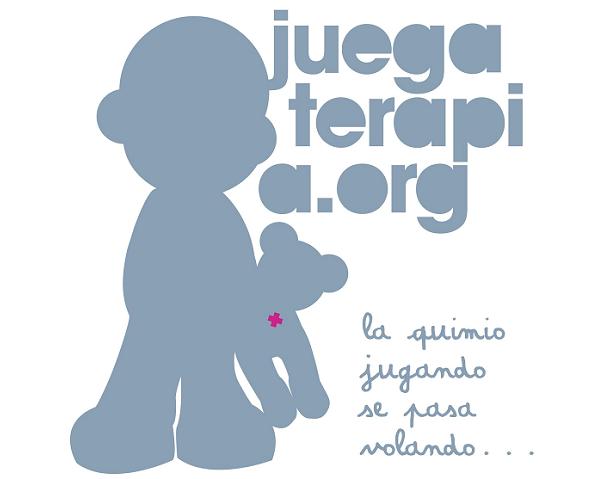 Campaña solidaria a favor de Juegaterapia