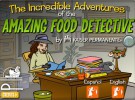 El Detective de la Comida, un juego para luchar contra la obesidad infantil
