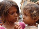 La pobreza causa más muertes en niñas que en niños