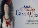 La exposición El Legado Casa de Alba, abre sus puertas gratis para los niños