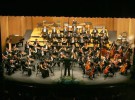 La Orquesta de Córdoba homenajeará a Ruth y José