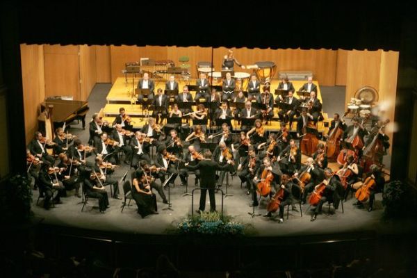 La Orquesta de Córdoba homenajeará a Ruth y José