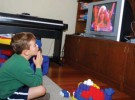 Las audiencias de la televisión vistas por los niños