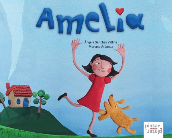 Lectura recomendada de la semana: Amelia