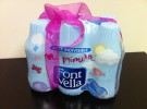 Mi Primera Font Vella, la mejor agua en un envase especial para niños