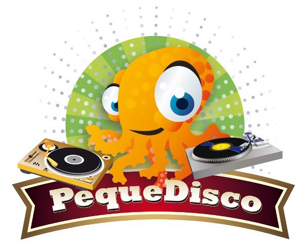 Pequedisco, diversión para toda la familia en Madrid