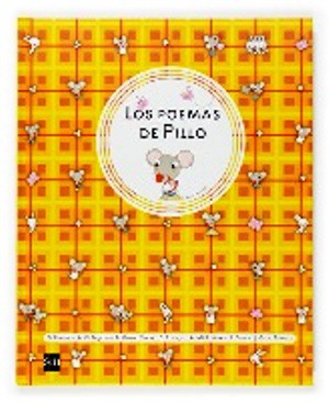 Lectura recomendada de la semana: Los Poemas de Pillo